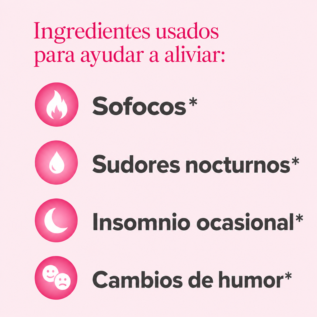URO | Cápsulas de Vitaminas para la Menopausia